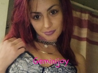 Geminijoy