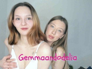 gemmaandodelia Spanking Sarah