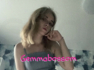 gemmabossom Spanking Sarah