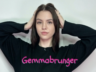 Gemmabrunger