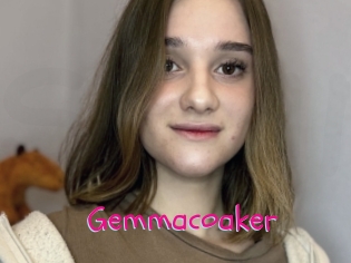 Gemmacoaker