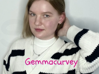 Gemmacurvey