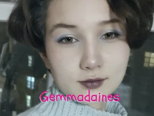 Gemmadaines