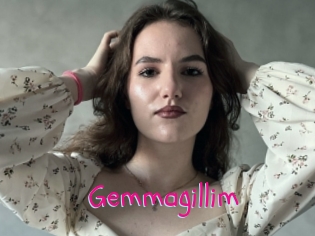 Gemmagillim