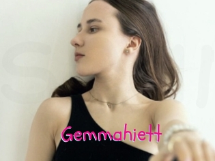 gemmahiett Spanking Sarah