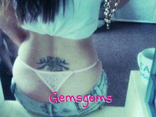 Gemsgems