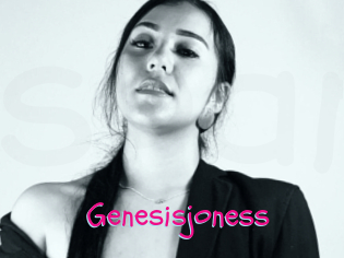 Genesisjoness