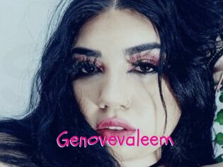 Genovevaleem