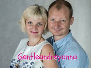 Gentleandreyanna