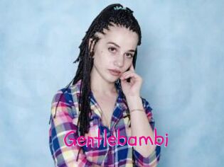 gentlebambi Spanking Sarah