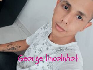 George_lincolnhot