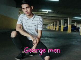 George_men