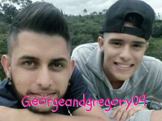 Georgeandgregory09