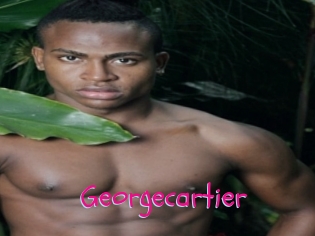 Georgecartier