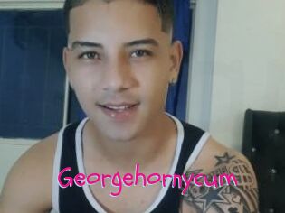 Georgehornycum