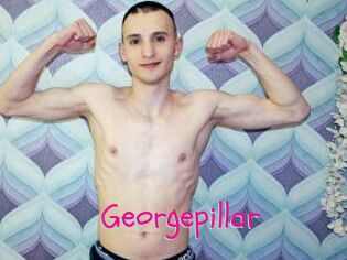 Georgepillar