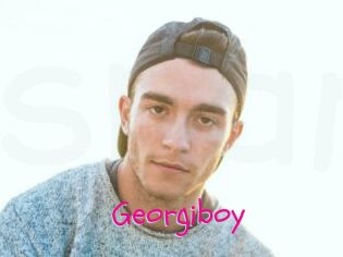 Georgiboy