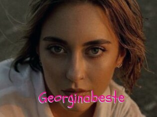 georginabeste Spanking Sarah