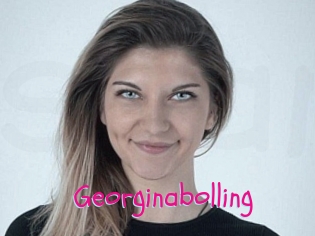 georginabolling Spanking Sarah