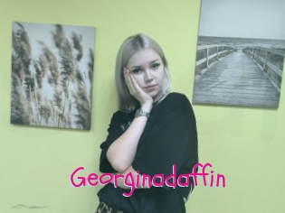 Georginadaffin
