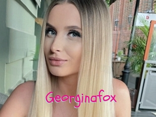 Georginafox