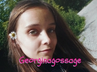 Georginagossage