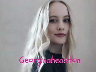 Georginaheaston