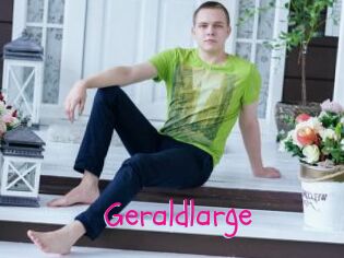 geraldlarge Spanking Sarah