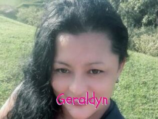 Geraldyn