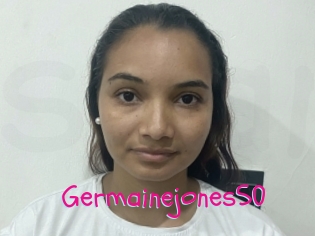 Germainejones50