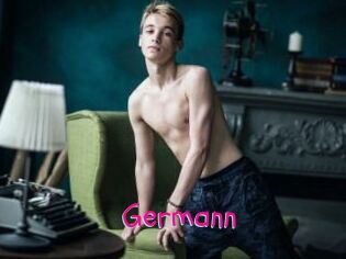 Germann