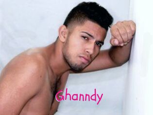 Ghanndy