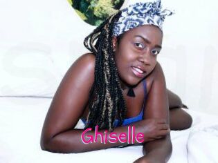 Ghiselle
