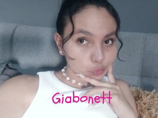 Giabonett