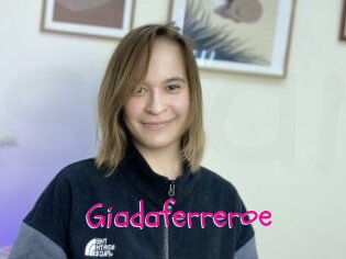 Giadaferreroe