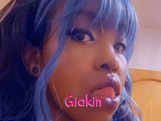 Giakin