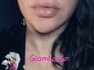 Giamilanxo