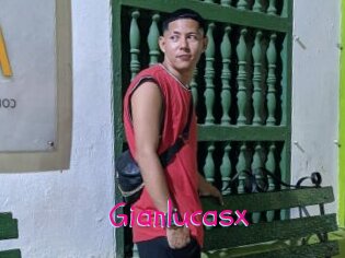 Gianlucasx