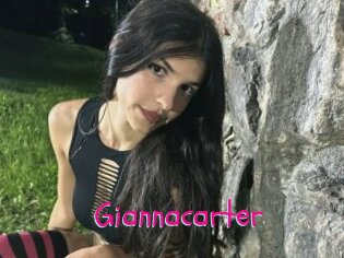 Giannacarter