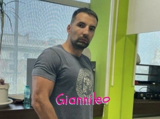 giannileo Spanking Sarah