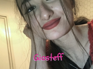 Giasteff