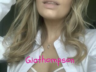 Giathompson