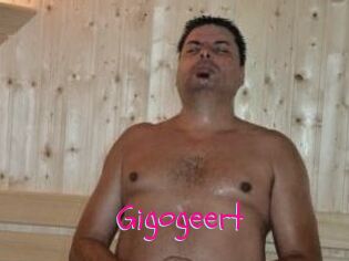 gigogeert Spanking Sarah