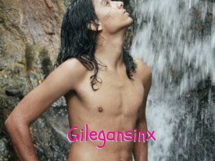 Gilegansinx
