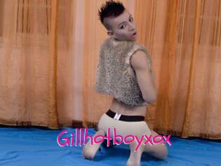 Gillhotboyxox