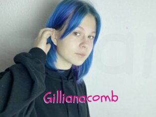 Gillianacomb