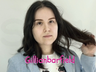 Gillianbarfield