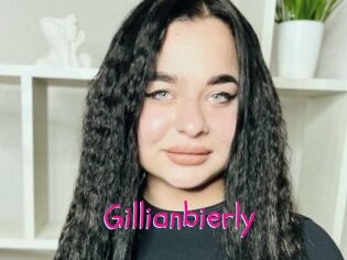 Gillianbierly