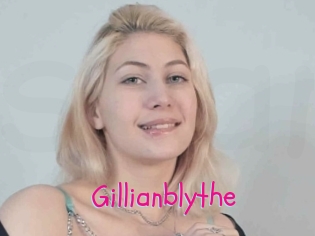 gillianblythe Spanking Sarah