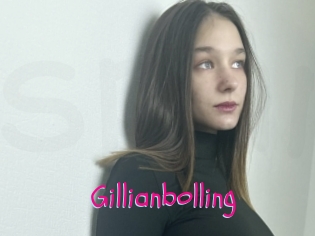 Gillianbolling